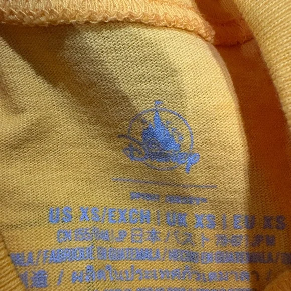 Disney spirit jersey - Picture 3 of 4